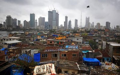 世界銀行、インドの成長予測を6.0％に削減