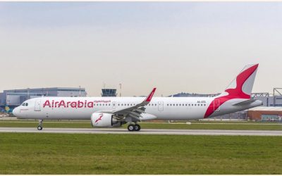 エアアラビア航空、1月までに100を超えるボーイング、エアバスの注文を確定