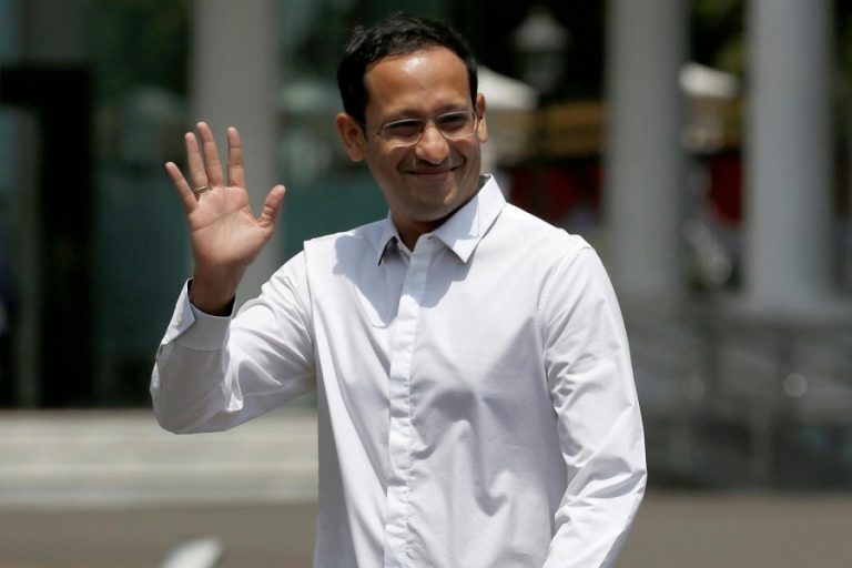 Gojek CEOがインドネシア内閣への参加を辞任