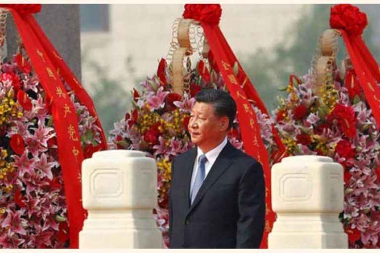中国：グローバルコミュニティの誇り高いメンバー