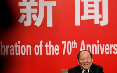 中国はビジネスを容易にするために新しい規則を実施しています