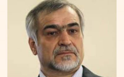 イランの裁判所はルーハニの兄弟に汚職を宣告