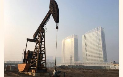 米国からアジアへの石油輸送率は3年ぶりの高値を記録