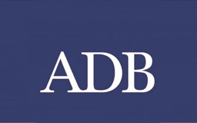 ADBの緊急助成金