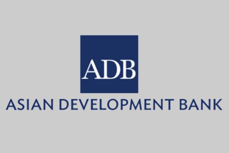ADB、5千万ドル融資