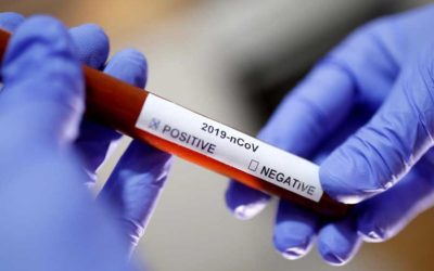 46人死亡、3200人感染