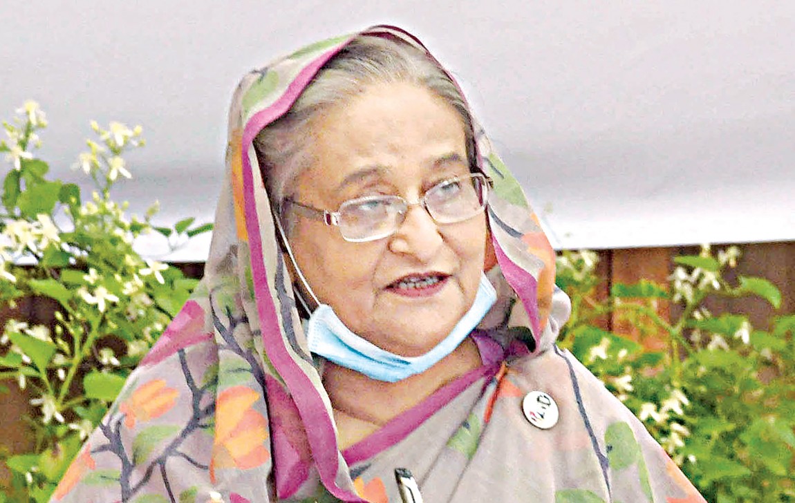 ジア バンガバンドゥ殺害に関与 首相 バングラデシュの最新情報 ニュース d News