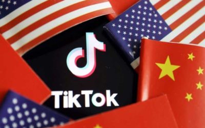 TikTokはトランプの大統領命令に挑戦する