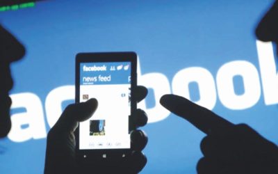 Facebookはインドでのヘイトスピーチを抑制することを誓う