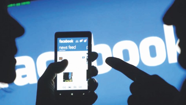 Facebookはインドでのヘイトスピーチを抑制することを誓う