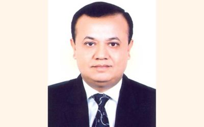 Alamgir Hossain Bank Asiaの新しいDMD
