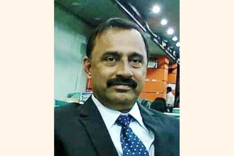 Journo Abdus ShahidがCovid-19で死去