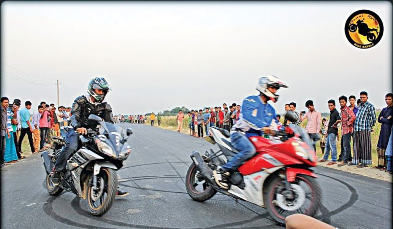 バイク改造の基本