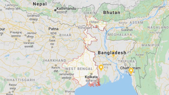 インドからの19人のタブリーグ男性の本国送還プロセスが始まる