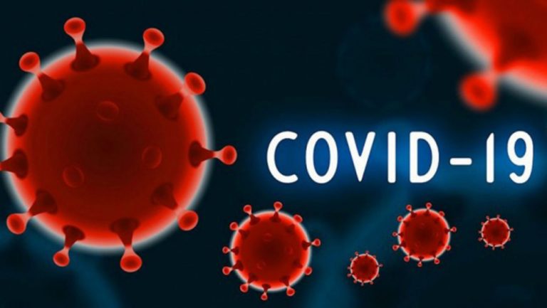 Covid-19症例、死亡は遅い