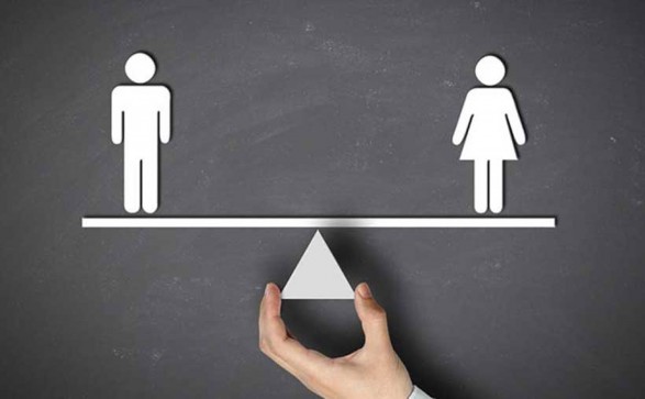 男性と女性の間の平均余命の不平等の原因は何ですか？