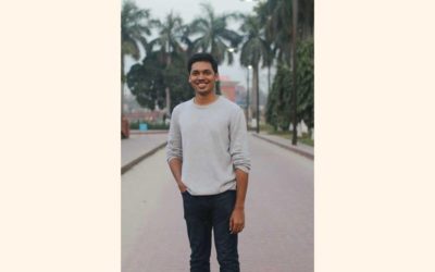 バングラデシュCSE卒業生のGoogleへの道