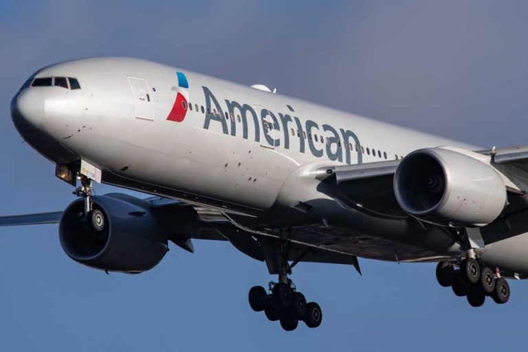 アメリカン航空は10月に19,000人の雇用を削減する