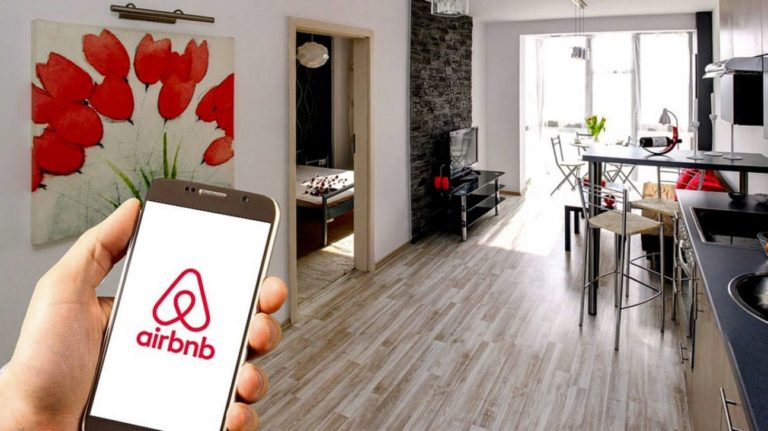 Airbnb、パンデミックの中で賃貸物件でのパーティーを禁止