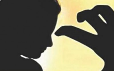 拉致された女子高生を救出