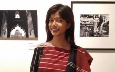 Aritry Adhikaryの「挑発自殺」：2人のVNSC教師の保釈がキャンセルされました