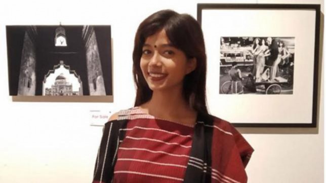 Aritry Adhikaryの「挑発自殺」：2人のVNSC教師の保釈がキャンセルされました