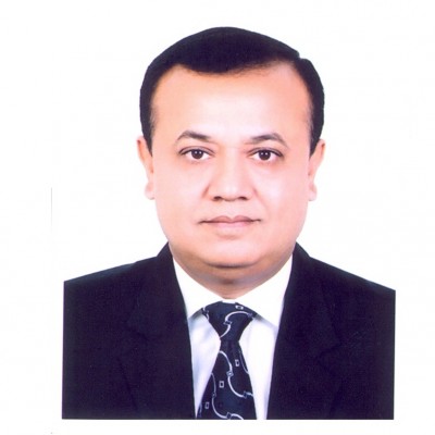 Alamgir Hossain、バンクアジアの新しいDMD