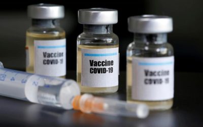 中国のウイルスワクチンをテストするより多くの国