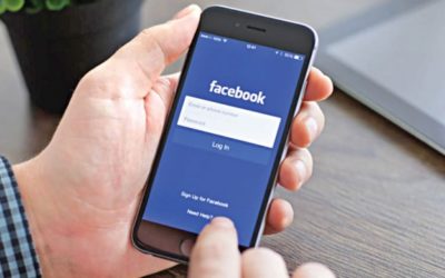 Facebook、地方税法の遵守を政府に保証：ジャバー