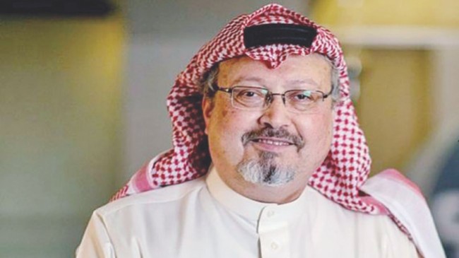 Khashoggi Murder：サウジアラビアが死刑判決を破棄、刑務所8
