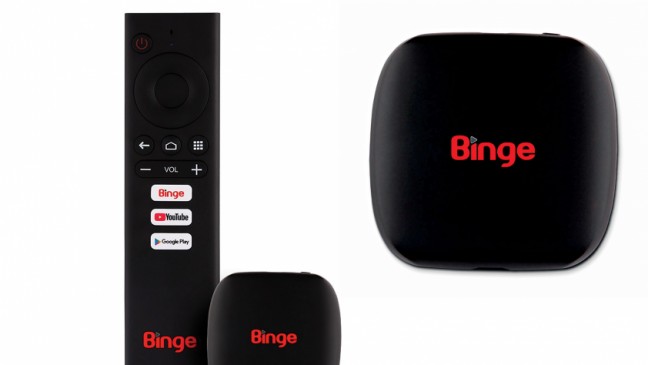 バングラデシュ初のIPTVであるBingeがベンガル語のオリジナルビデオコンテンツに深く潜入