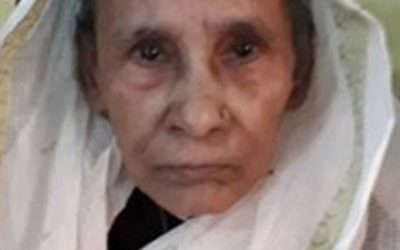 Birshreshtha Mostafa Kamalの母親が亡くなりました