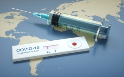 米国の選挙日までにCovid-19のワクチン