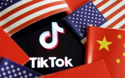 中国は強制販売よりもTikTok USの方が近いと見ている