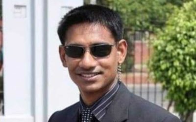 Maj Sinha Murder：Ex-Teknaf OC PradeepがCtg jailに移動
