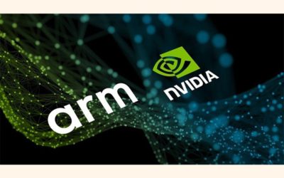 NvidiaのArm取引はチップ業界に急速な反発を巻き起こす