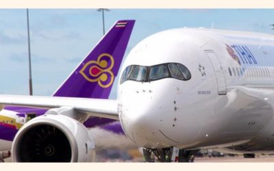 タイ国際航空、法改正を認める