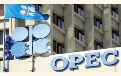 OPECはウイルスが挑戦し続けるままより急な石油需要の低下を見る