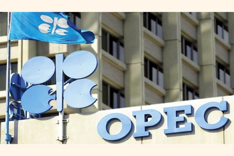 OPECはウイルスが挑戦し続けるままより急な石油需要の低下を見る