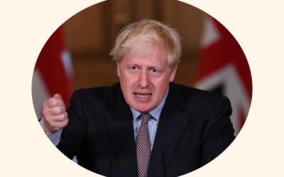 ジョンソン氏、EU離脱条約を破る計画に反発