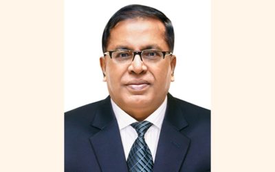 Hashem教授、新しいBASIC Bankの会長