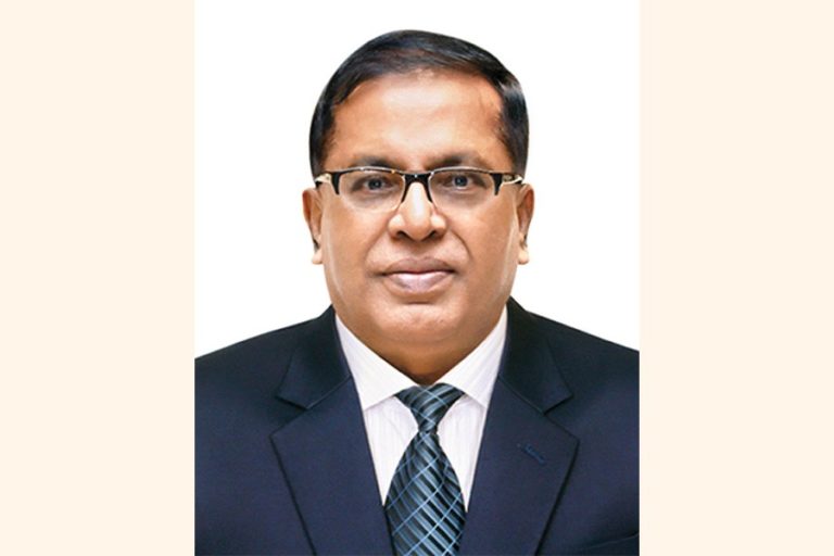 Hashem教授、新しいBASIC Bankの会長
