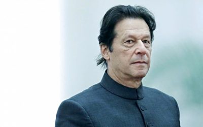パキスタン首相は強姦者のための化学的去勢に注目