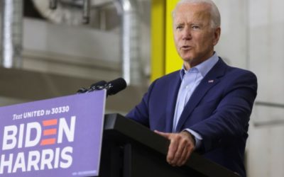 財政の小波は米国の経済回復を急落させ、バイデンへの可能な後押し
