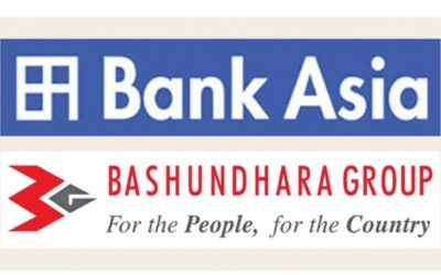 Bank AsiaがTash 700crをBashundharaのセメント工場に手配