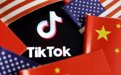 中国のByteDanceは米国との取引で600億ドルのTikTok評価を求めている