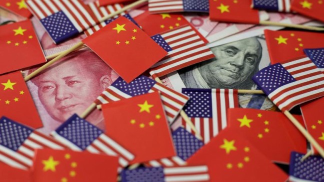 約3,500の米国企業がトランプが課した中国の関税を訴えている