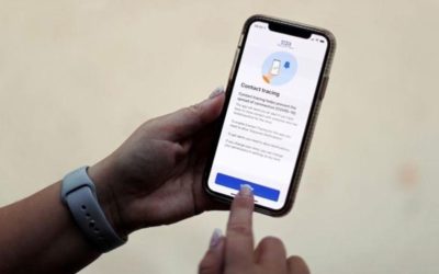 英国のCOVIDアプリは3番目のテストを受け入れません