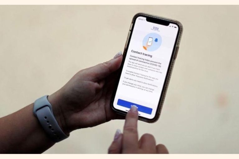 英国のCOVIDアプリは3番目のテストを受け入れません