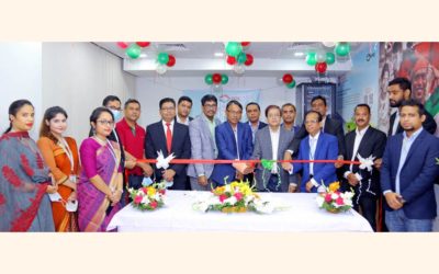 IFIC BankLimitedが151番目の支店を開設